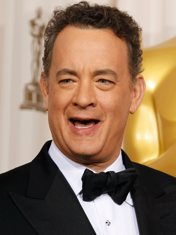 Tom Hanks Doğum Günü
