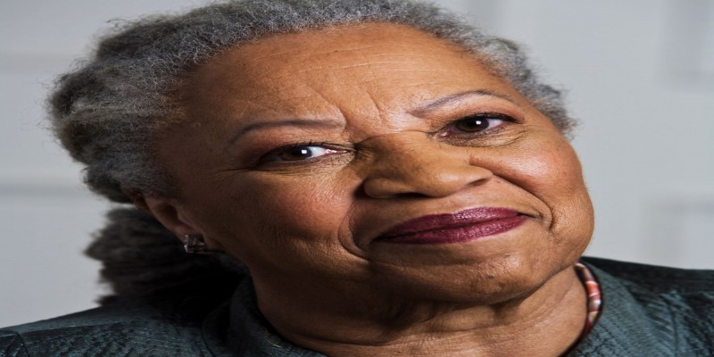 Toni Morrison doğum günü
