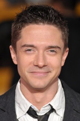 Topher Grace Doğum Tarihi