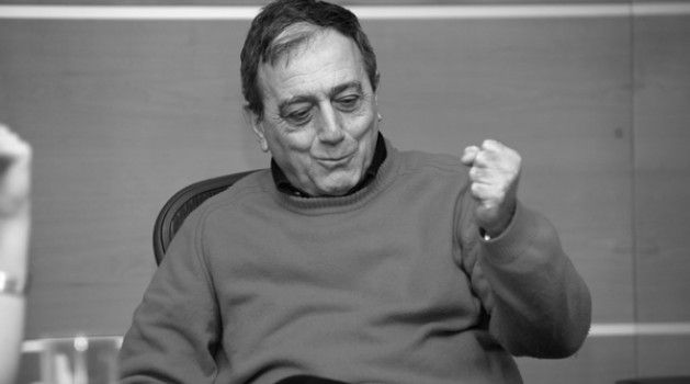 2016 - Sabancı Üniversitesi Kurucu Rektörü Prof. Dr. Tosun Terzioğlu’nun Vefatı