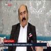 TRT Osman Öcalan ile röportaj yaptı