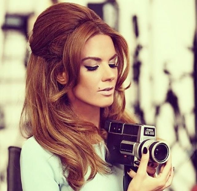 Tülin Şahin doğum Günü