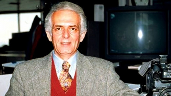 TRT'nin Efsanevi Spikeri Tuna Huş'un Vefatı