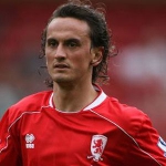 Tuncay Şanlı Doğum Günü