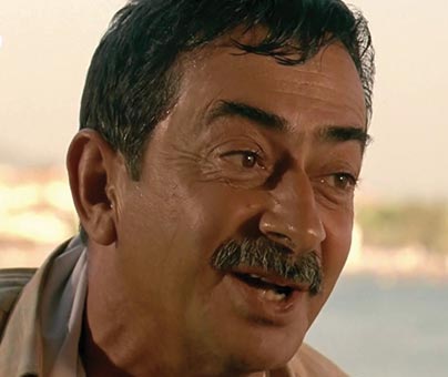 2018 - Turan Özdemir Hayatını Kaybetti