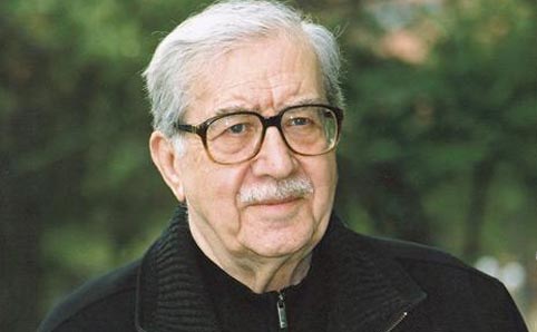 Turgut Özakman Doğum Tarihi