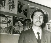 Turhan Selçuk doğum günü