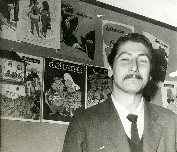 Turhan Selçuk doğum günü