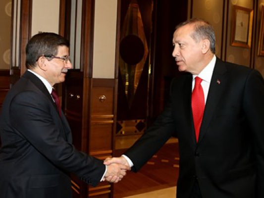 Türk Siyasi Tarihinde Ilk Kez Seçim Hükümeti