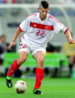 Ümit Davala Doğum Günü