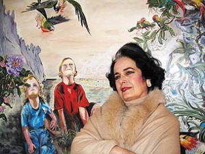 Ümran Baradan Kimdir Doğum Günü