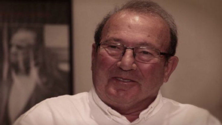 Umur Bugay Hayatını Kaybetti