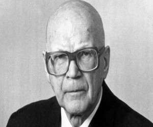 Urho Kaleva Kekkonen Doğum Tarihi