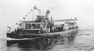 Üsküdar Faciası nedir ne zaman oldu tarihte bugün