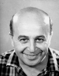 Vahi Öz Doğum Günü