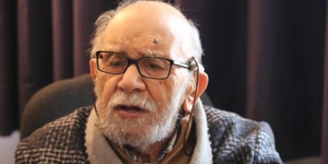 Vedat Türkali Hayatını Kaybetti