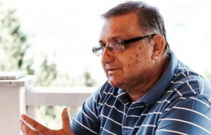 Vehbi Dinçcan Vefat Etti