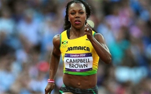 Veronica Campbell Kimdir Doğum Günü