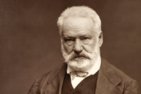 Victor Hugo kimdir ölüm tarihi