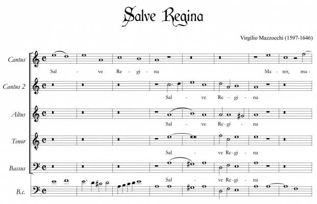 Virgilio Mazzocchi Doğum Tarihi