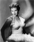 Virginia Mayo ölümü