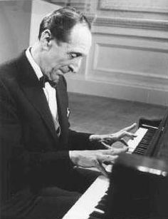 Vladimir Horowitz Doğum Tarihi