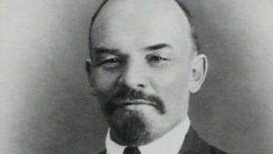 Vladimir İlyiç Lenin kimdir doğum günü