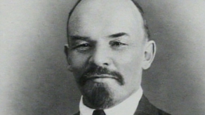 Vladimir İlyiç Lenin kimdir doğum günü