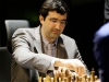 Vladimir Kramnik Doğdu