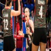 Voleybol Milletler Ligi Şampiyonu Filenin Sultanları Oldu Türkiye Altın Madalya Aldı