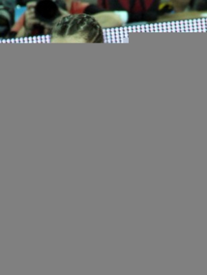 Voleybolcu Eda Erdem Doğum Günü