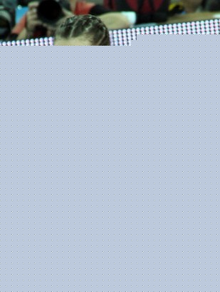 Voleybolcu Eda Erdem Doğum Günü