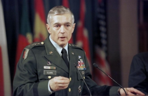 Wesley Clark Doğdu