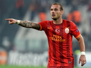 Wesley Sneijder Kimdir Doğum Tarihi