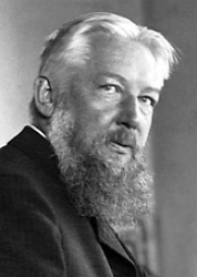 Wilhelm Ostwald Doğum Tarihi