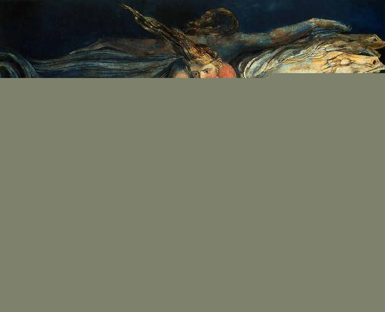 William Blake Doğum Tarihi