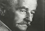 William Faulkner Vefatı