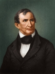 ABD Başkanı William Henry Harrison'ın Ölümü