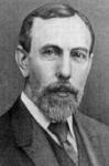William Ramsay ölümü
