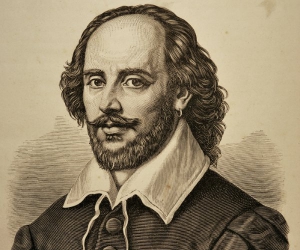 William Shakespeare Kimdir ölümü