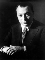 Wolfgang Pauli Hayatını Kaybetti