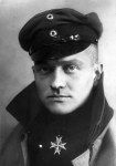 Wolfram Von Richthofen vefatı