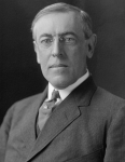 Woodrow Wilson ölümü