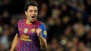 Xavi Hernandez Creus Doğum Günü