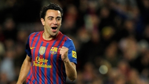 Xavi Hernandez Creus Doğum Günü