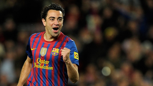 Xavi Hernandez Creus Doğum Günü