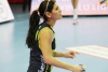 Yağmur Koçyiğit Voleybolcu Doğdu