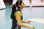 Yağmur Koçyiğit Voleybolcu Doğdu