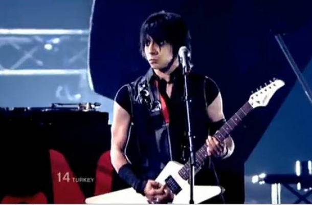 Yağmur Sarıgül Doğum Günü