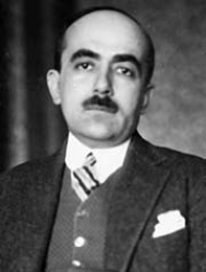 Yakup Kadri Karaosmanoğlu ölümü